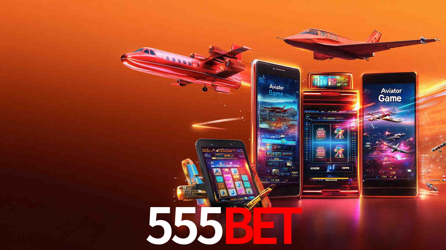 Descubra a Magia dos Jogos de Arcade no 555bet