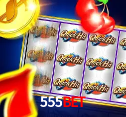 Inovações de Jogos na 555bet: O Futuro das Experiências Interativas