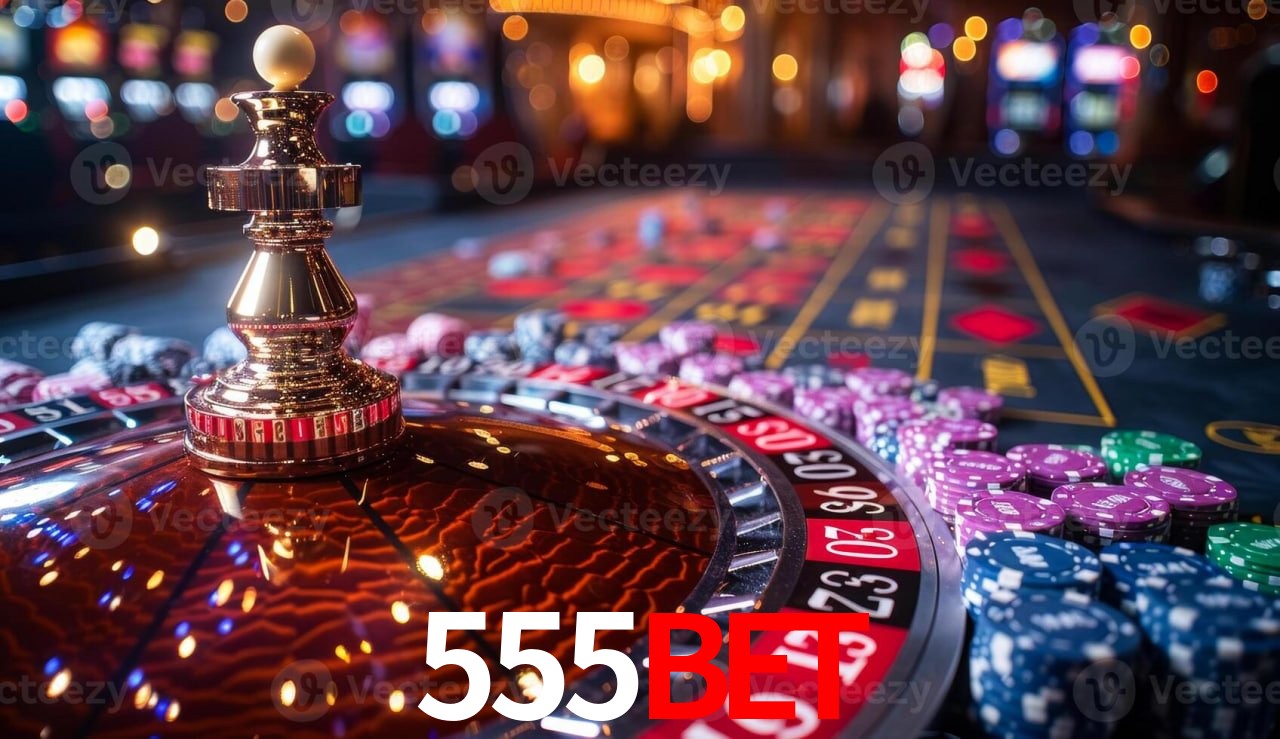 Seasonal Promotions 555bet
