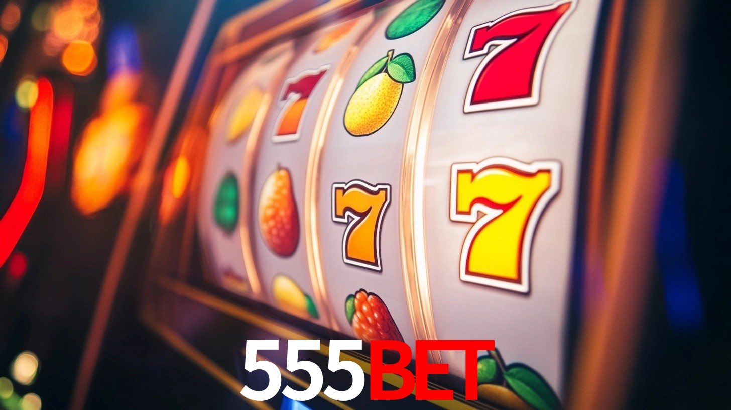 Programa VIP 555bet